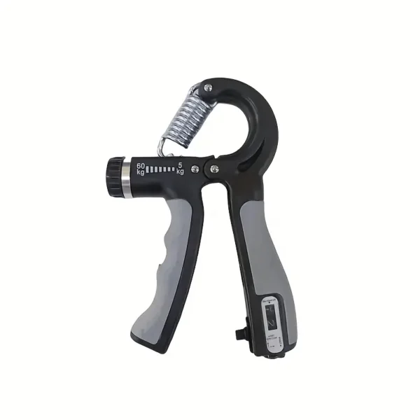 Posilňovač úchopu – BaŠport GripPro 60 - Image 2